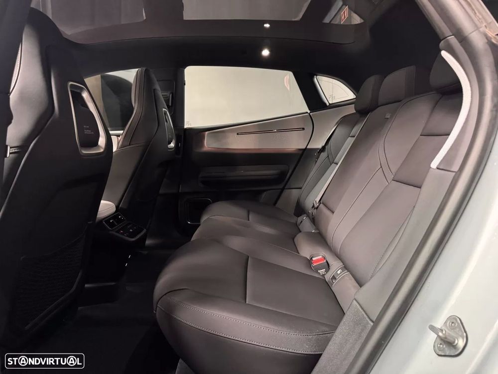 Polestar 4 Dual Motor 100kWh Performance Prime - 25