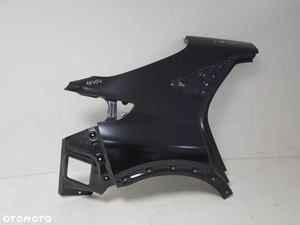 KIA XCEED X-CEED BŁOTNIK TYLNY PRAWY TYŁ