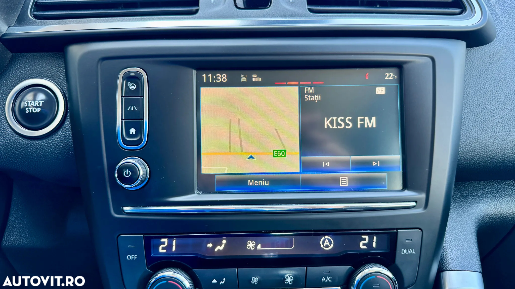 Renault Kadjar Energy dCi 110 XMOD - 17