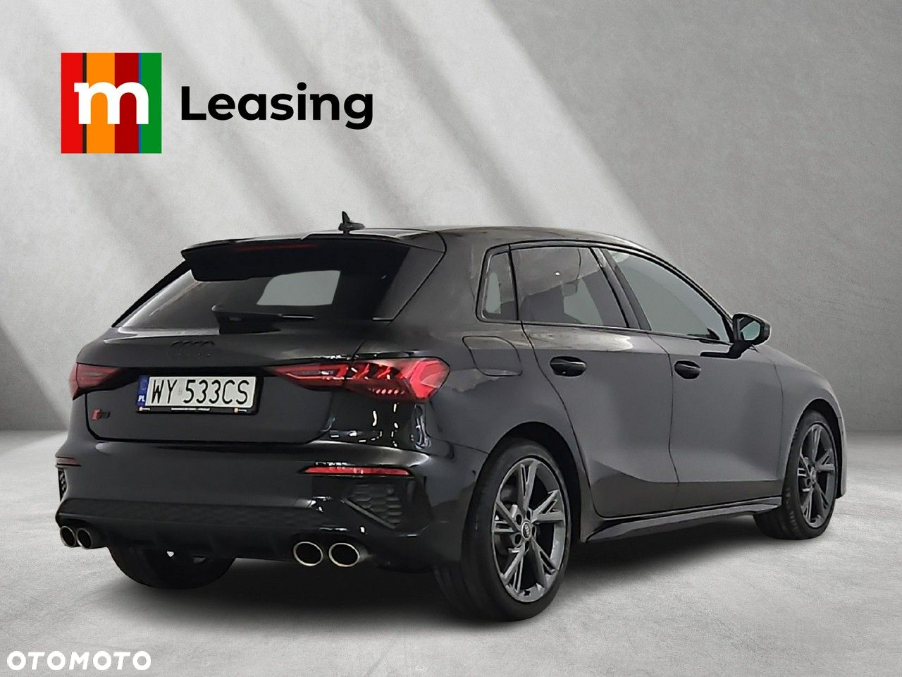 Audi S3 TFSI Quattro S tronic - 5