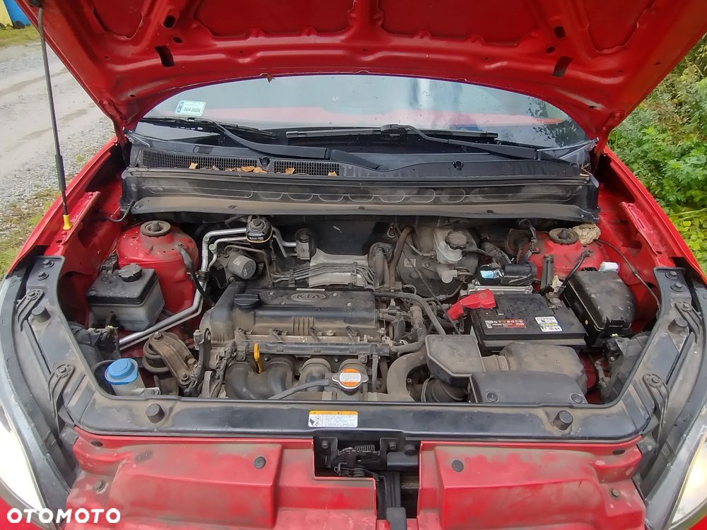 Kia Soul 2009 photo 3