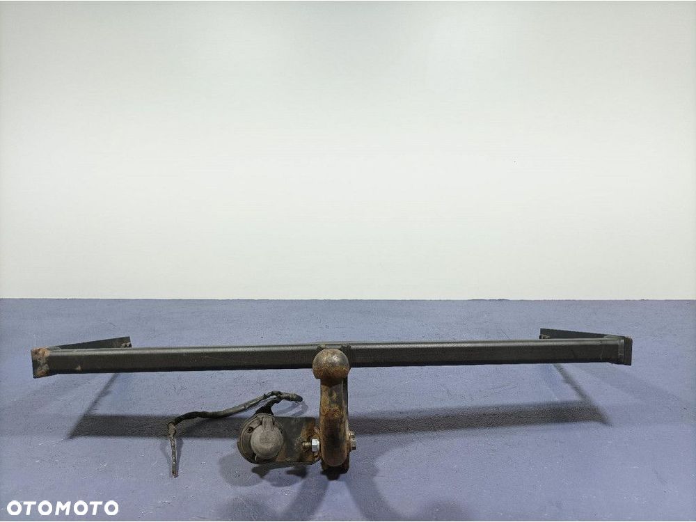 SEAT TOLEDO III HAK HOLOWNICZY DO PRZYCZEPY 7 PIN STEINHOF - 1
