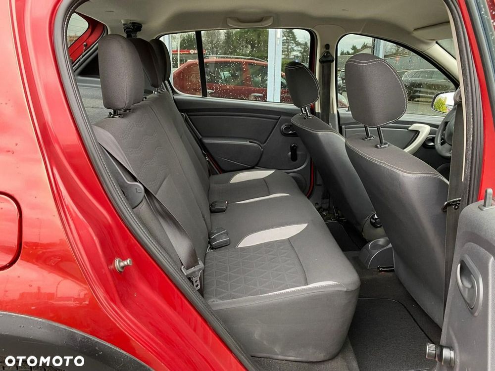 Dacia Sandero - 14