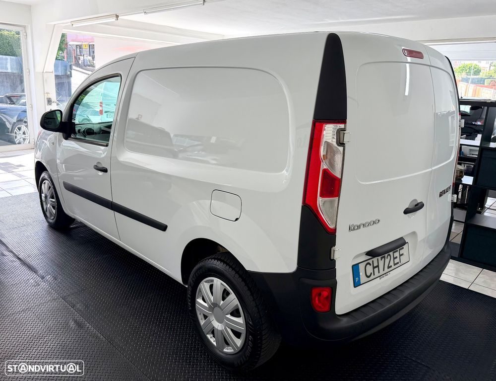 Renault Kangoo - 7