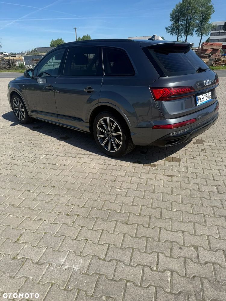 Audi Q7 - 9