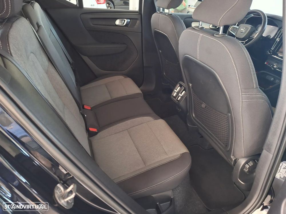 Volvo XC 40 1.5 T2 Core Auto - 28