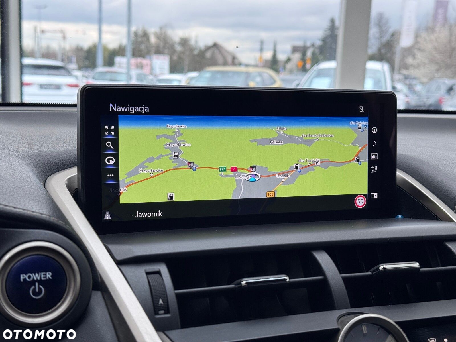 Lexus NX - 31