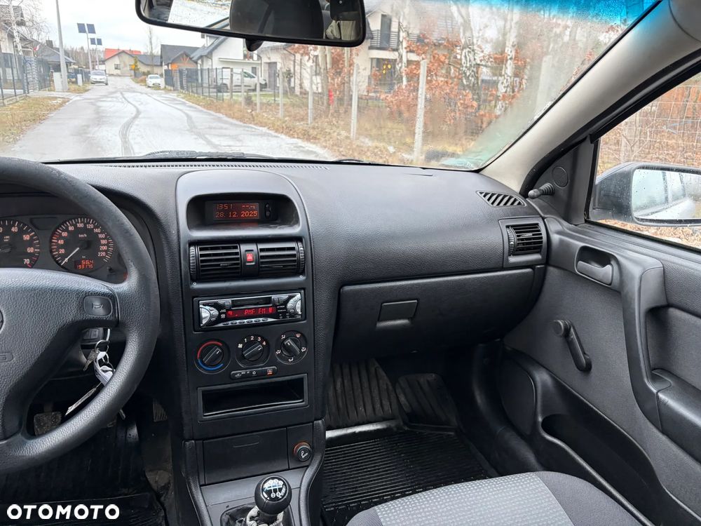 Ford Focus 1.6 Ambiente EU5 - 20