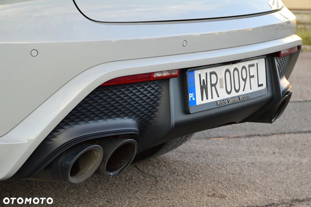 Porsche Macan GTS - 32