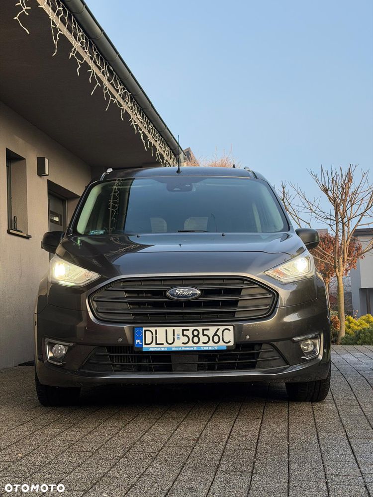 Ford Transit Connect 230 L2 Trend PowerShift - 1