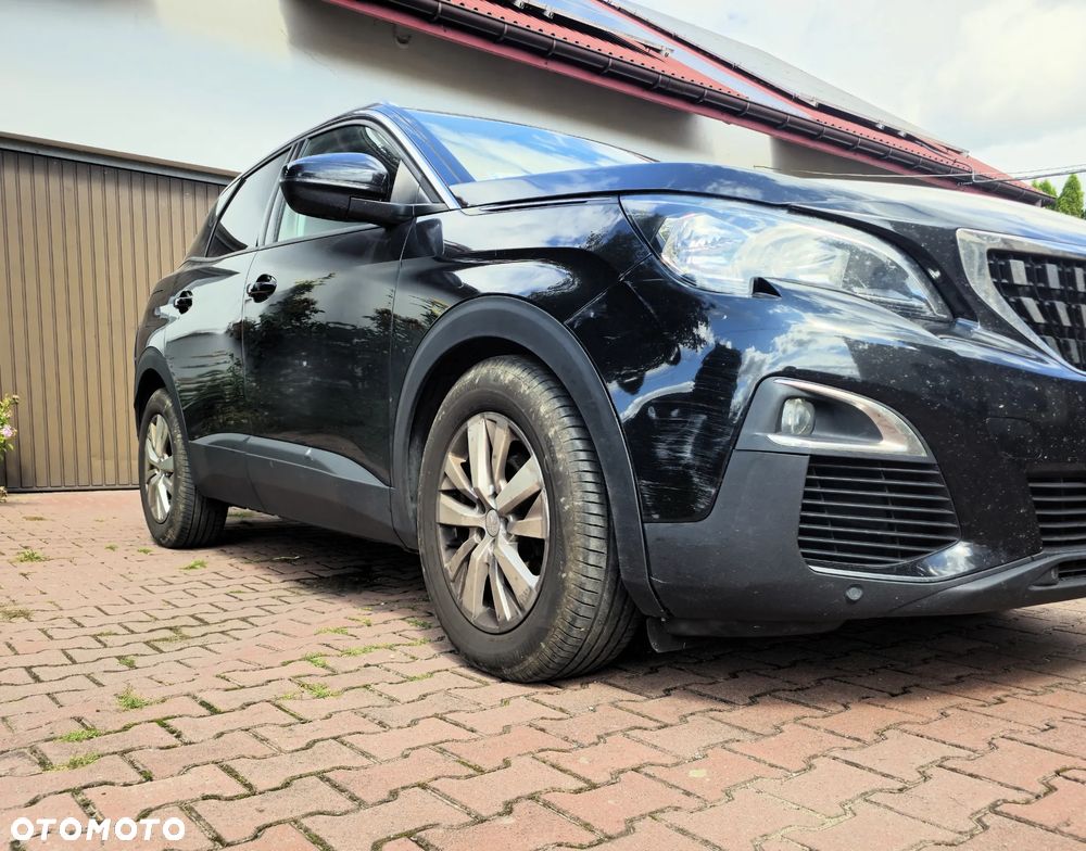Peugeot 3008 - 10