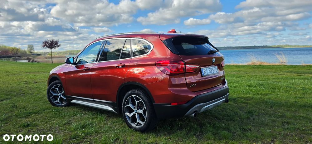 BMW X1 - 6