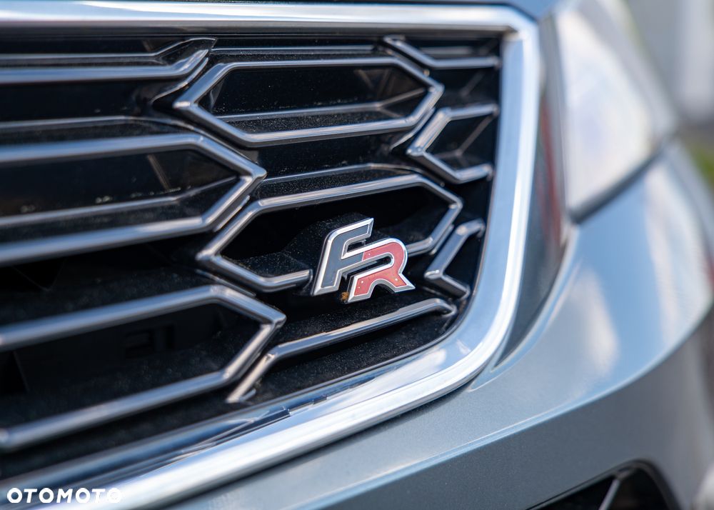 Seat Ateca 2.0 TSI FR S&S 4Drive DSG - 21