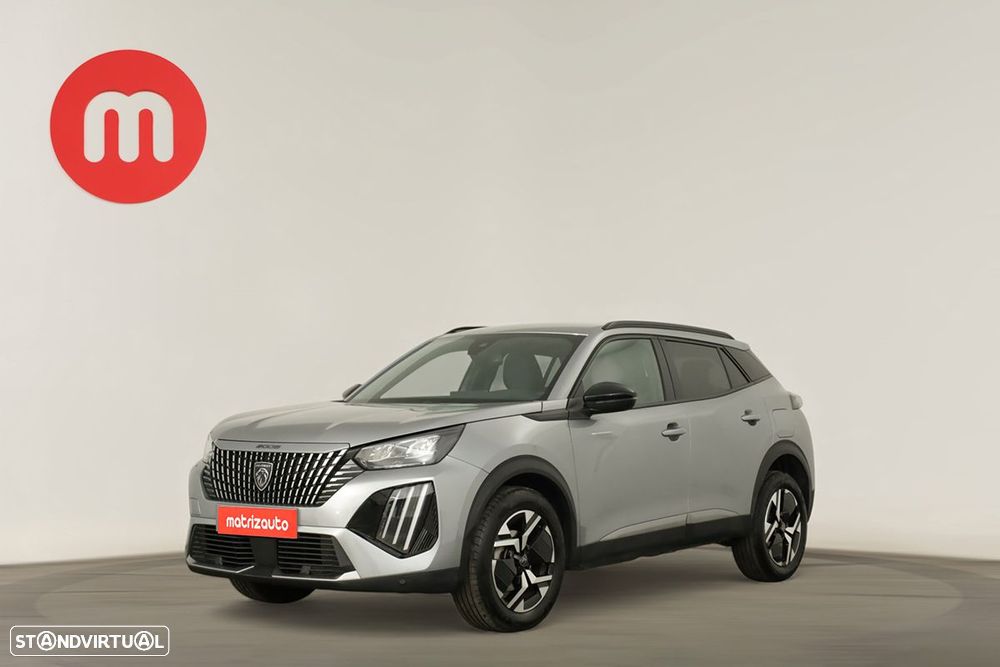 Peugeot 2008 1.2 PureTech Allure - 2