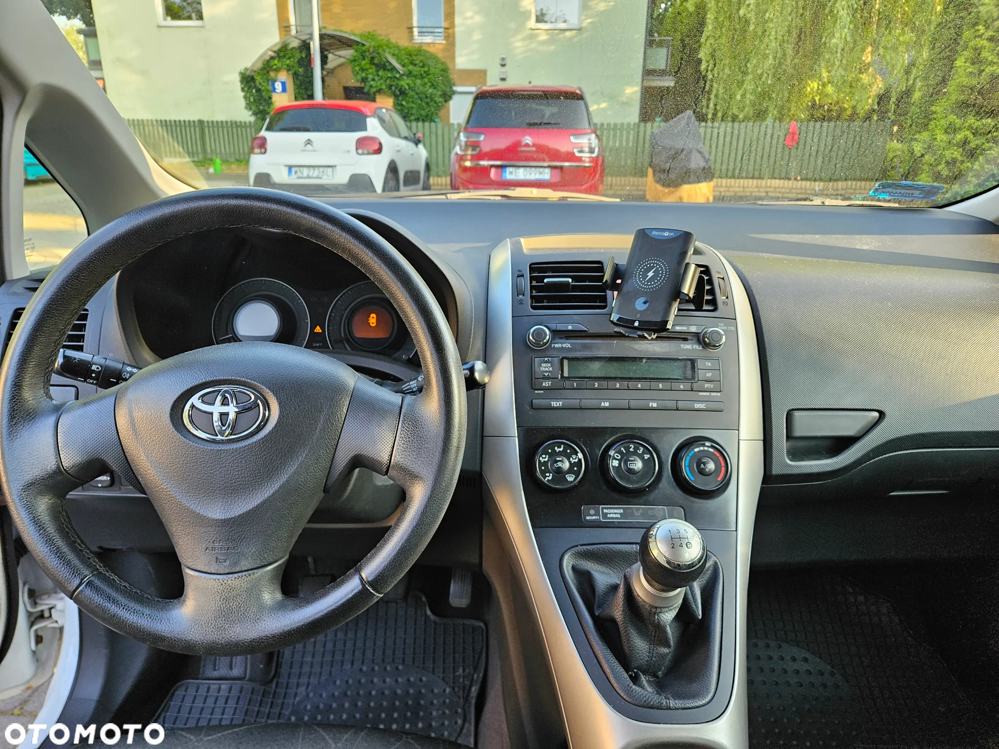 Toyota Auris 1.4 VVT-i Luna - 5
