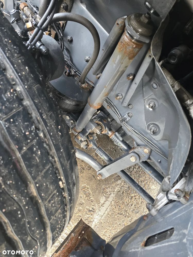 Scania R 450 HIGLINE MEGA - 11