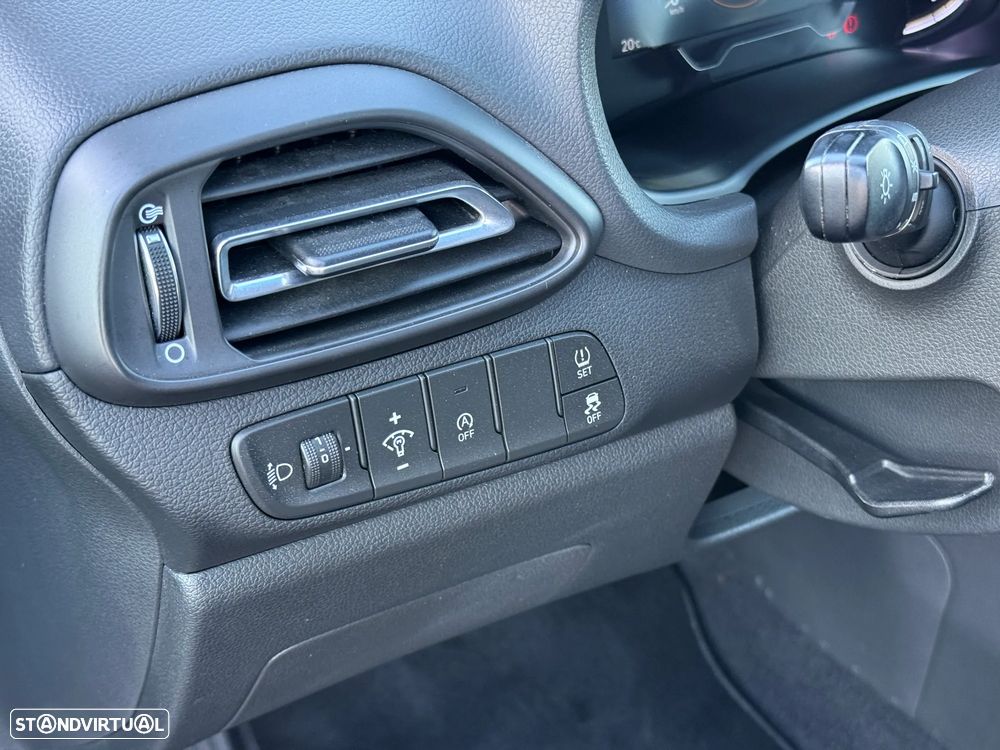 Hyundai i30 1.0 T-GDi Style Plus - 21
