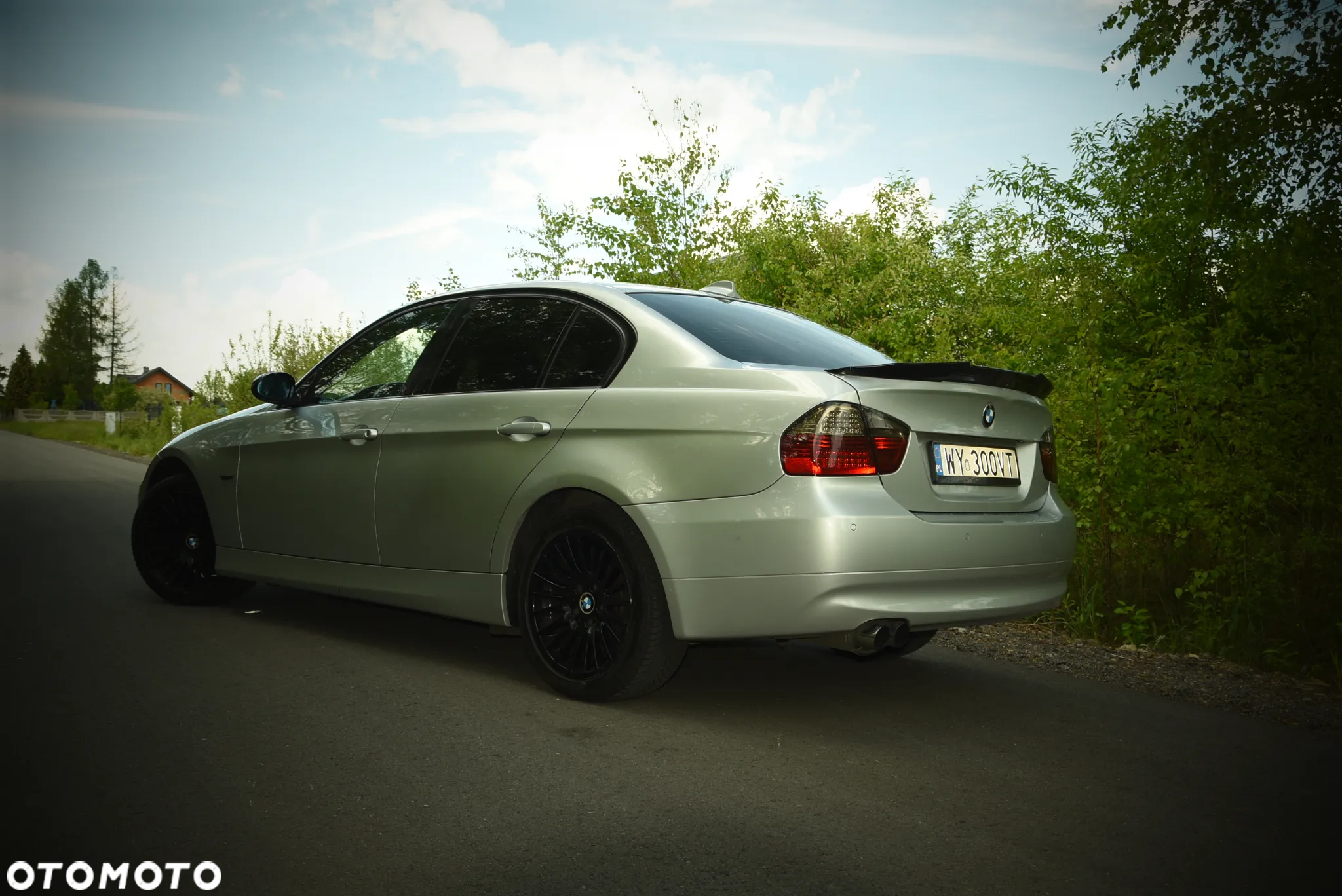 BMW Seria 3 - 14
