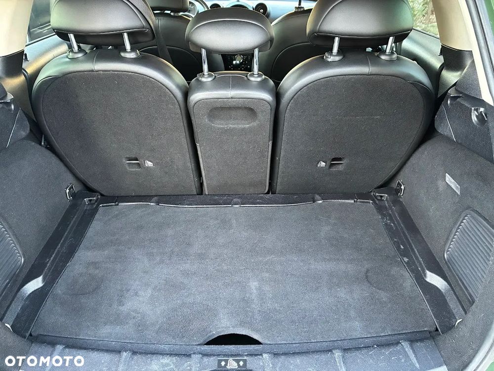 MINI Countryman - 8