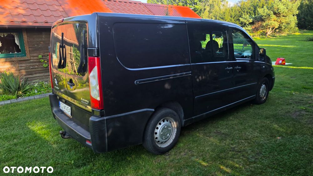 Citroën Jumpy Combi - 3