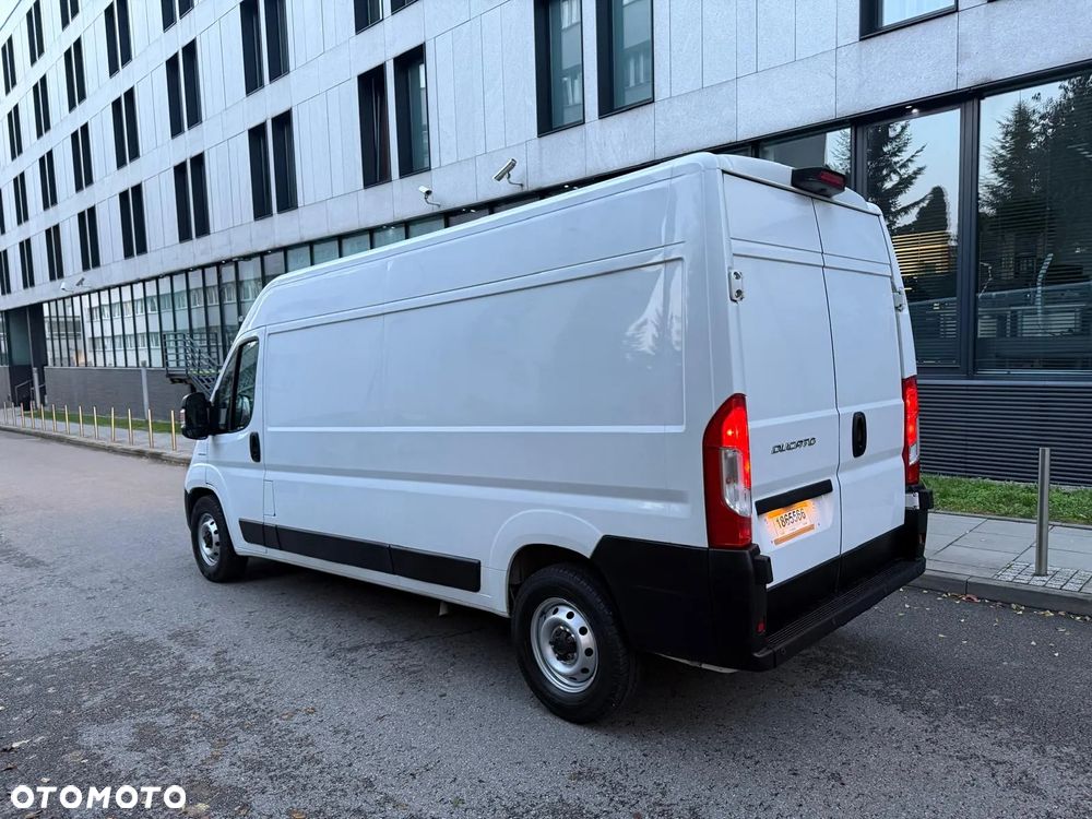 Fiat DUCATO - 24