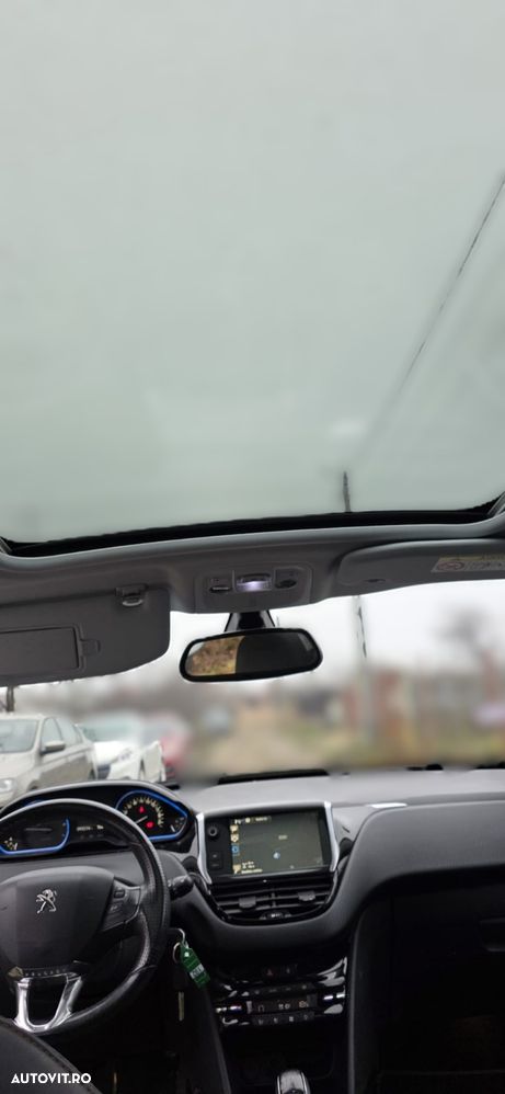 Peugeot 2008 PureTech 110 Stop&Start Crossway - 5