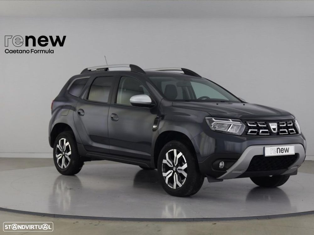 Dacia Duster - 2