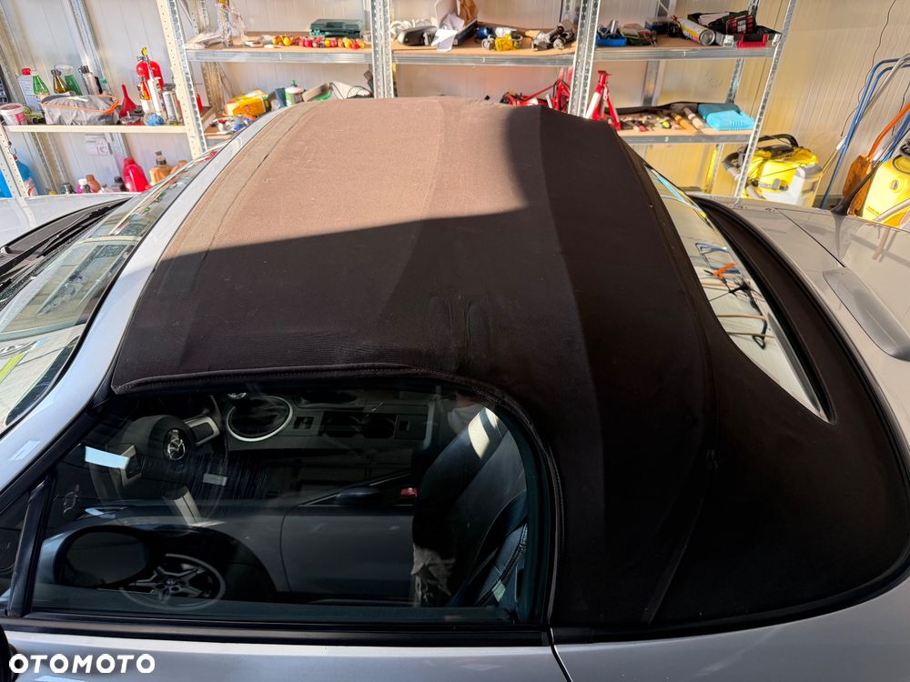 Mazda MX-5 2.0 MZR Energy - 18