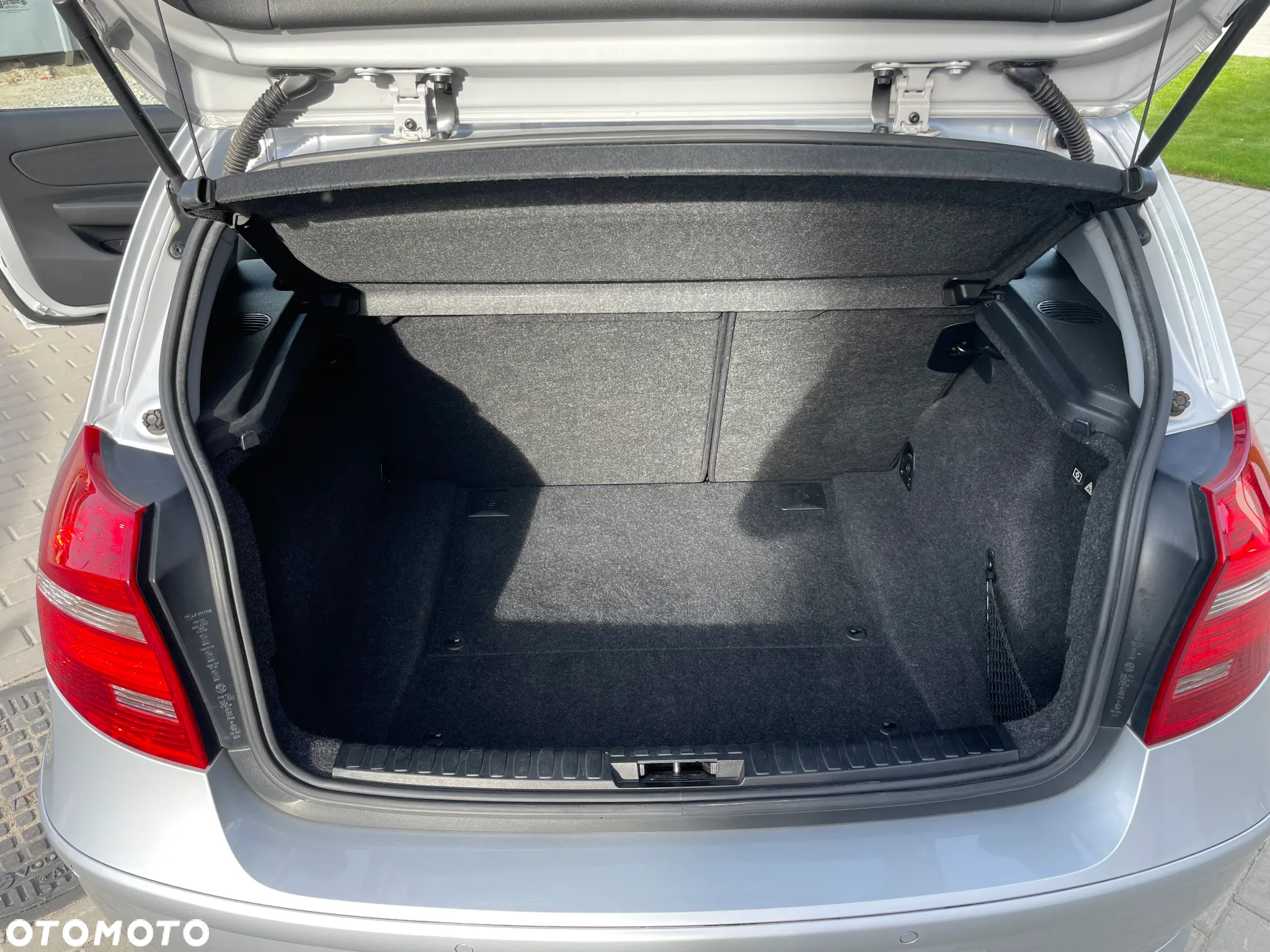 BMW Seria 1 118d - 23