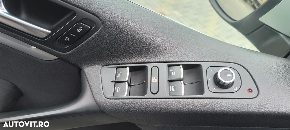 Volkswagen Tiguan 2.0 TDI DPF 4Motion BlueMotion Technology DSG Life - 27