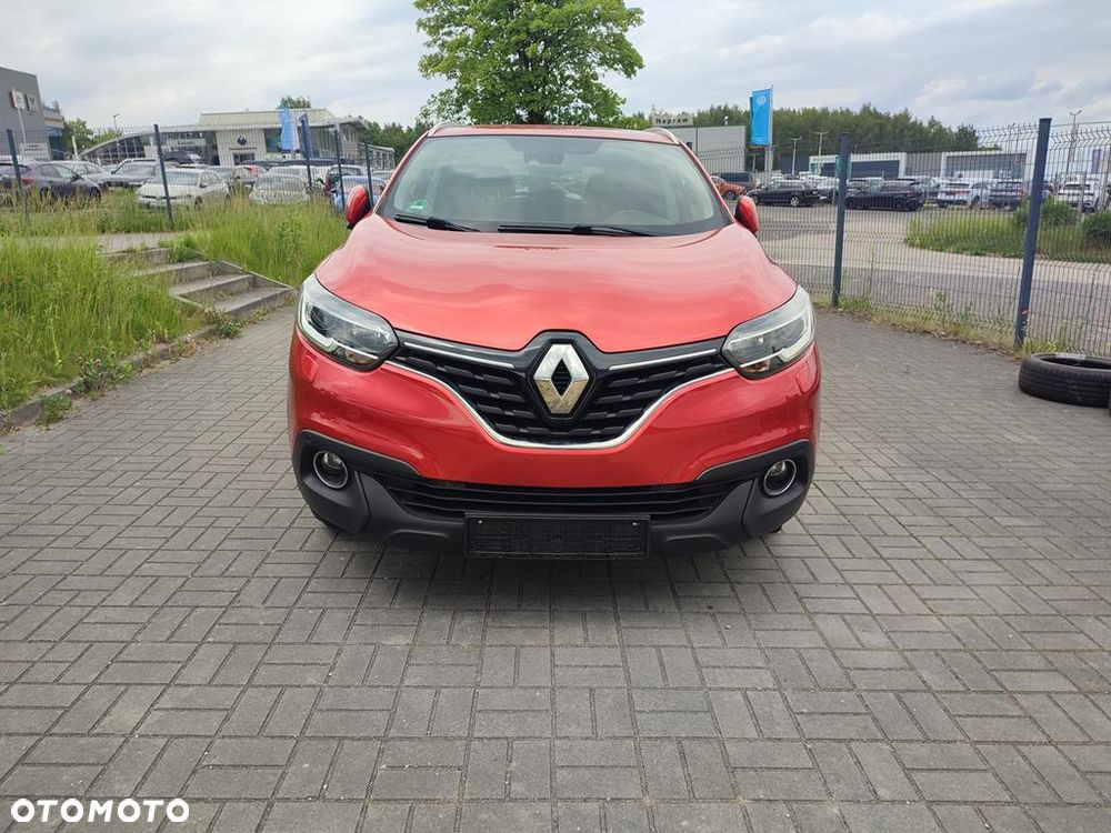 Renault Kadjar Energy TCe 130 Experience - 3