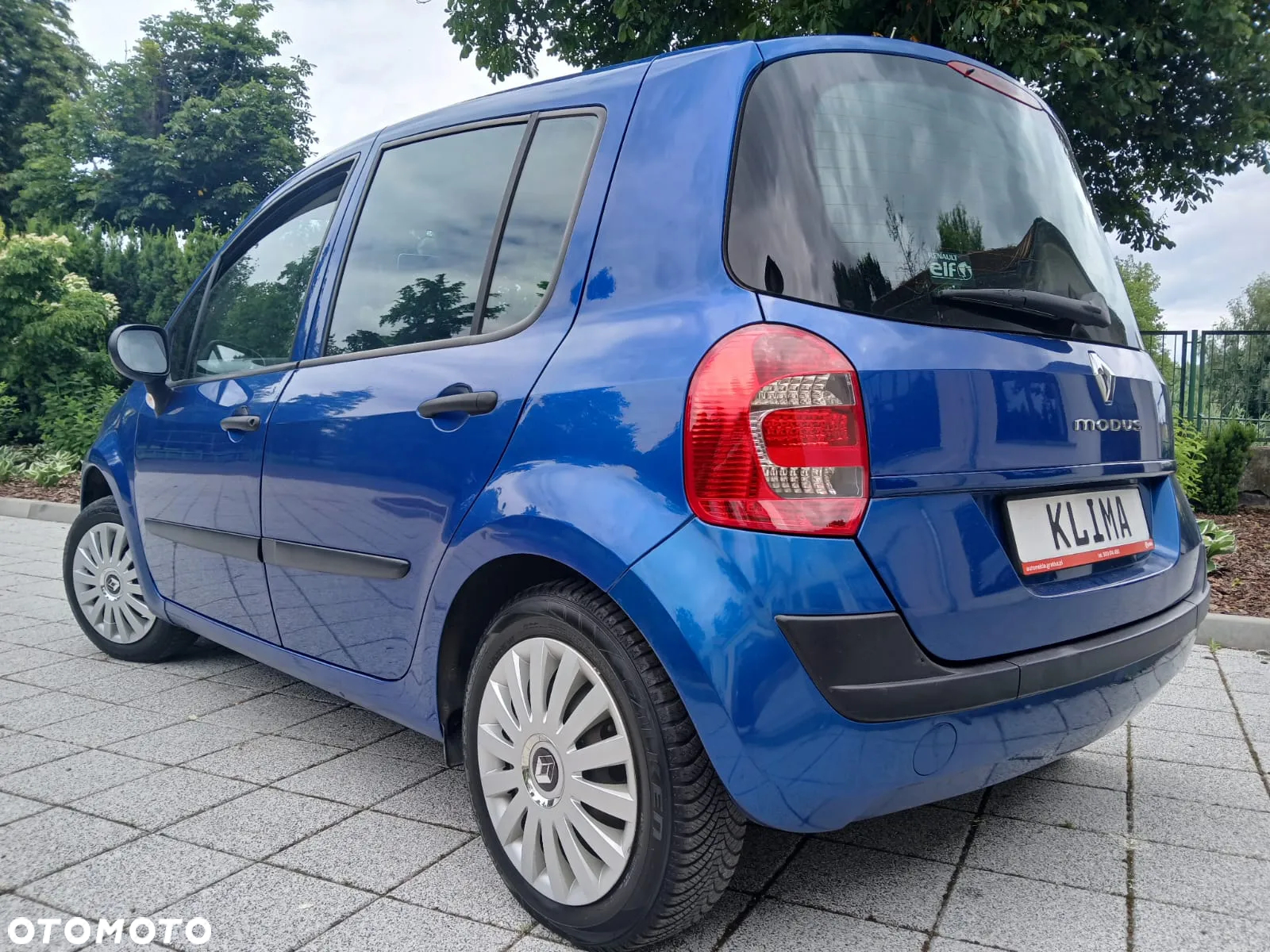 Renault Modus - 24