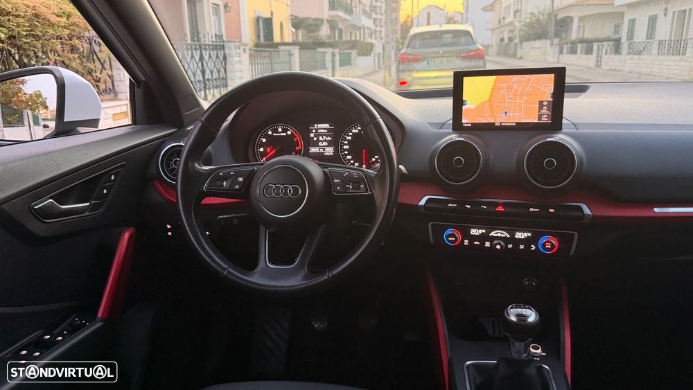 Audi Q2 - 25