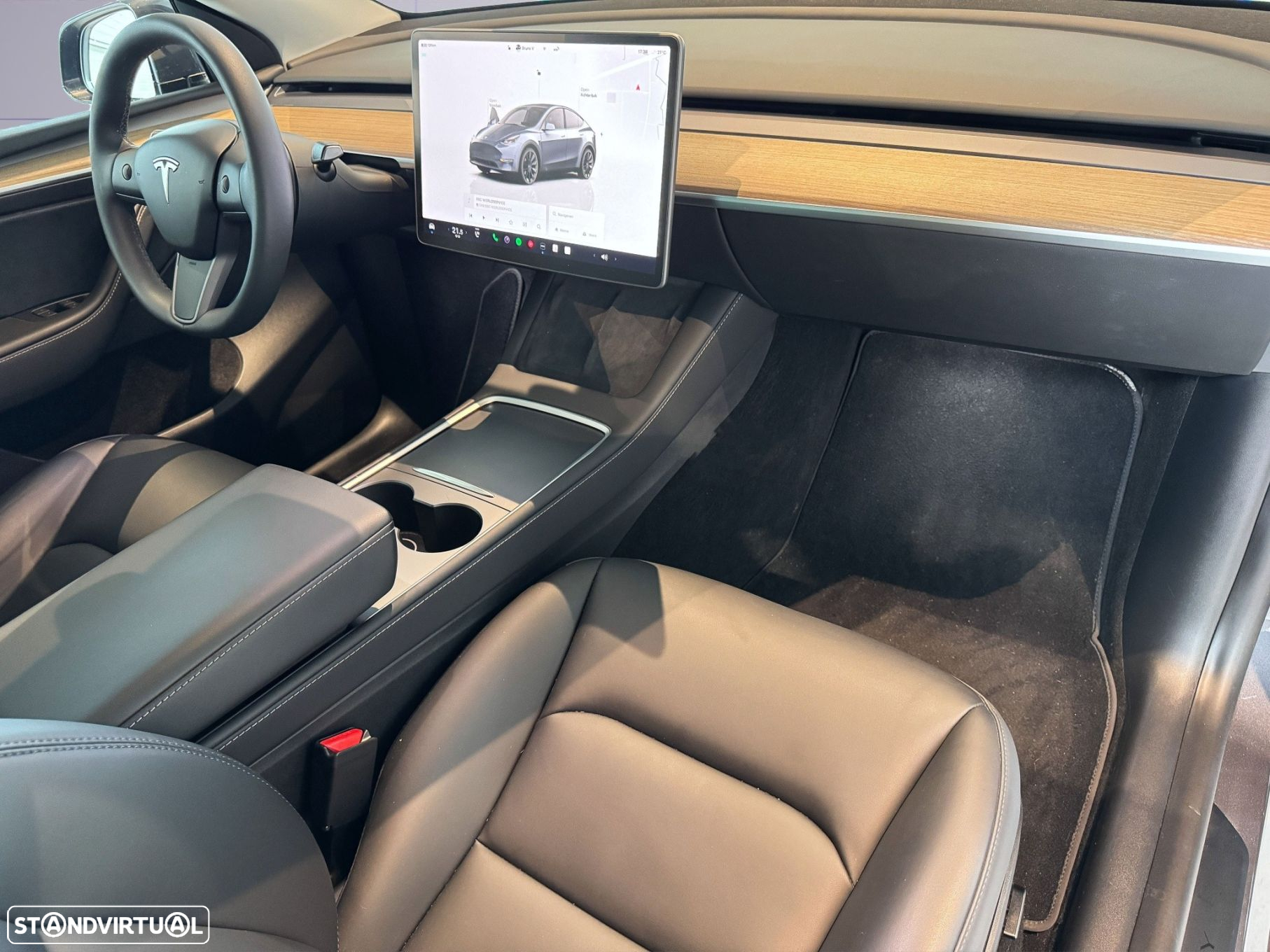 Tesla Model Y Long Range Dual Motor AWD - 7