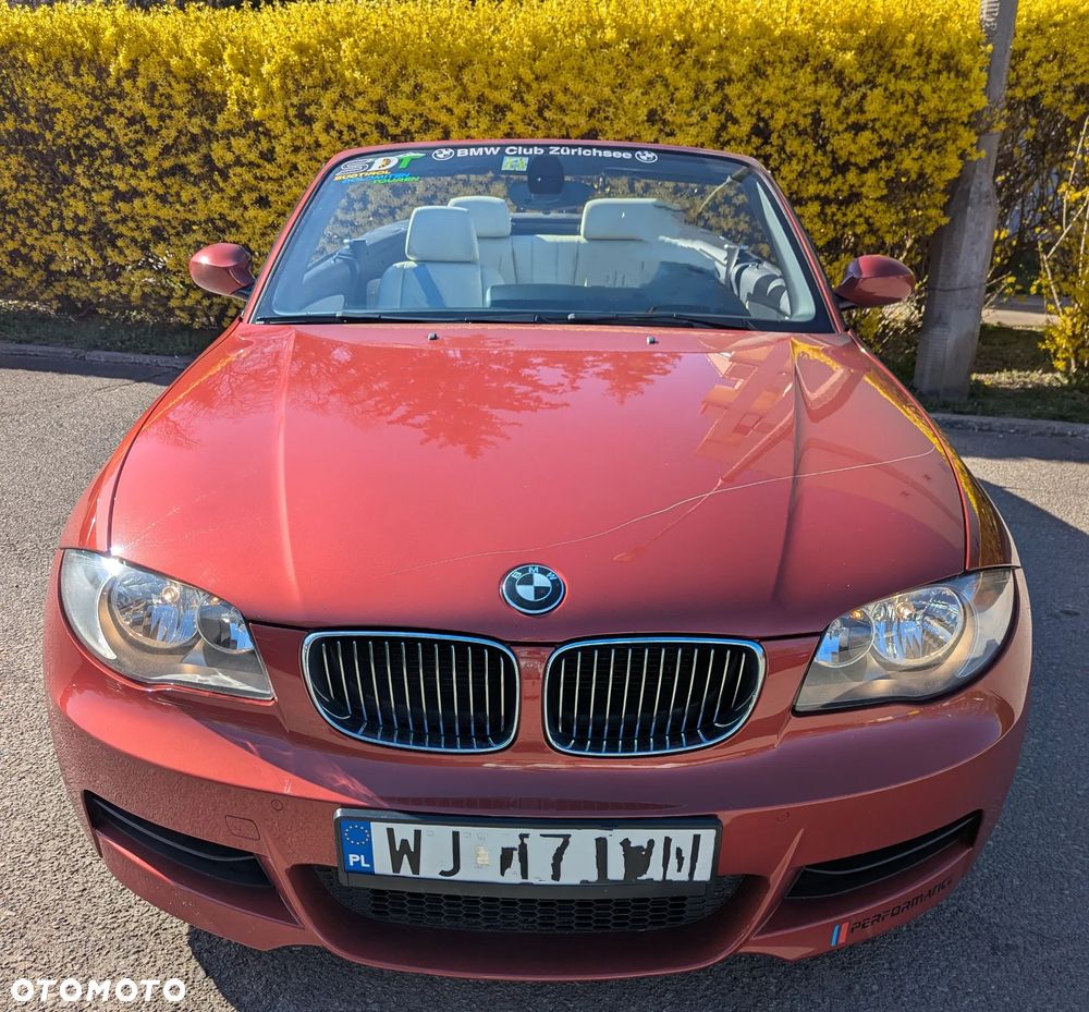 BMW Seria 1 135i Limited Edition Lifestyle mit M Sportpaket - 3