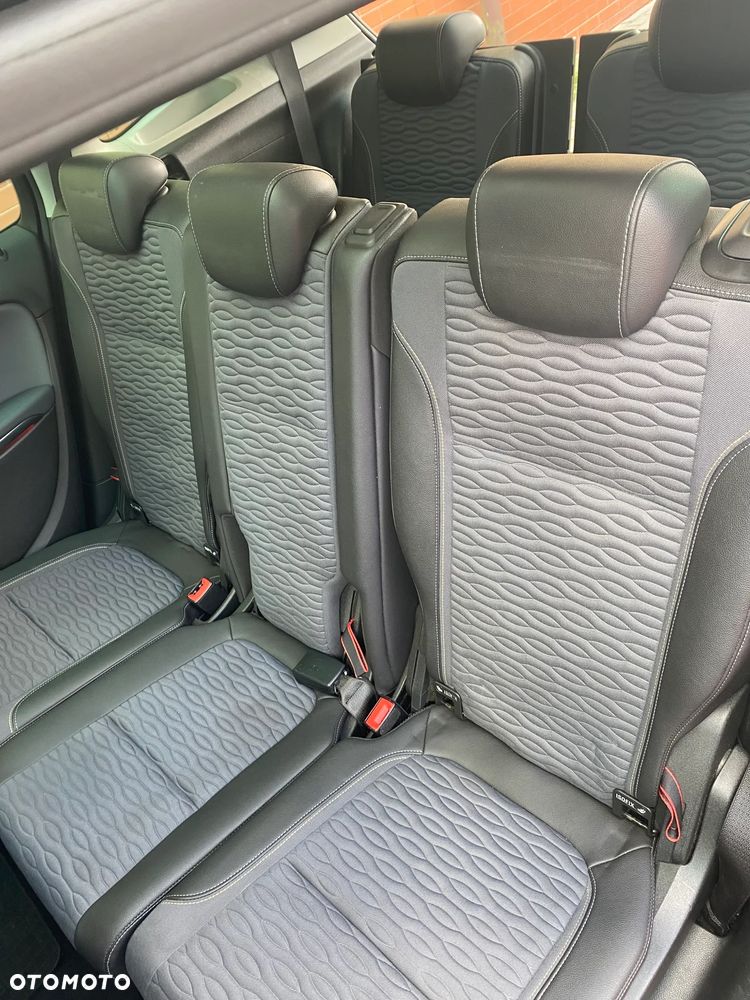 Opel Zafira 2.0 CDTI Cosmo - 13