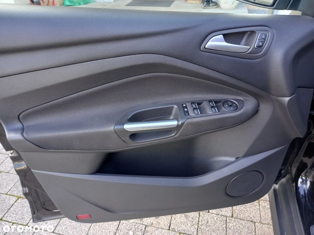 Ford C-MAX 1.0 EcoBoost Start-Stopp-System Titanium - 19