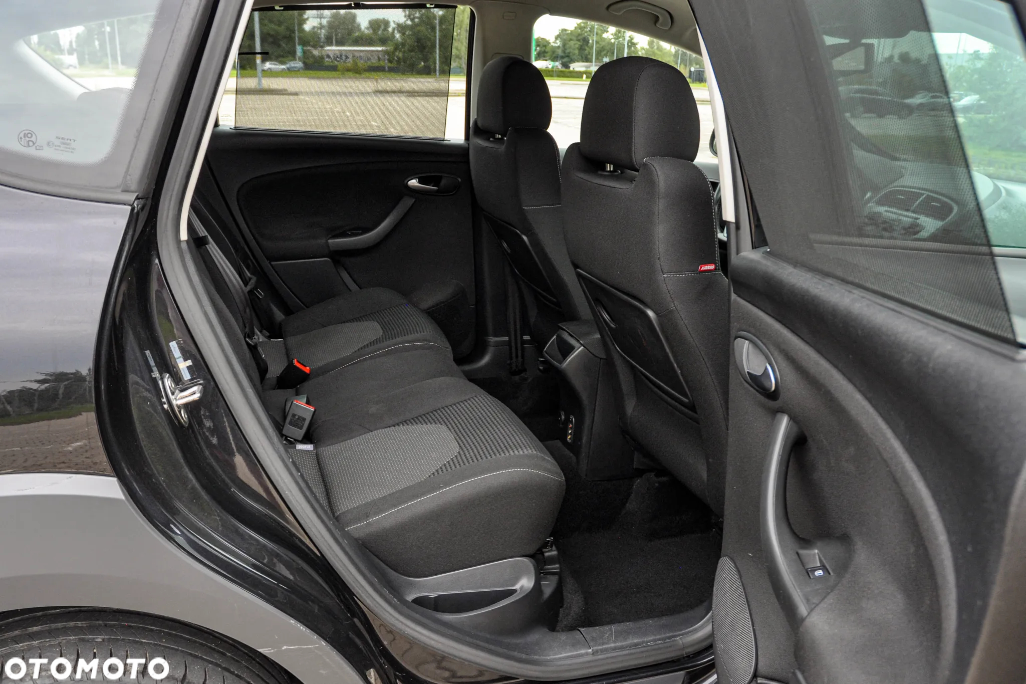 Seat Altea - 12