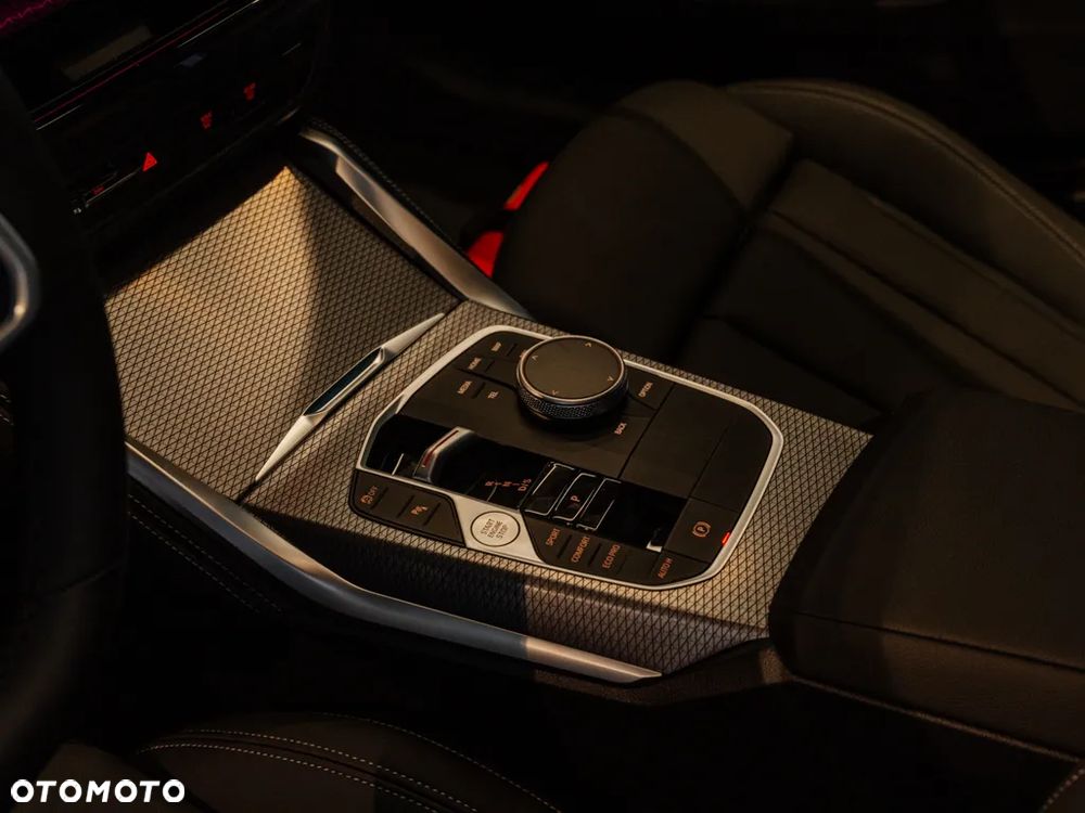 BMW Seria 4 420d xDrive mHEV M Sport sport - 9