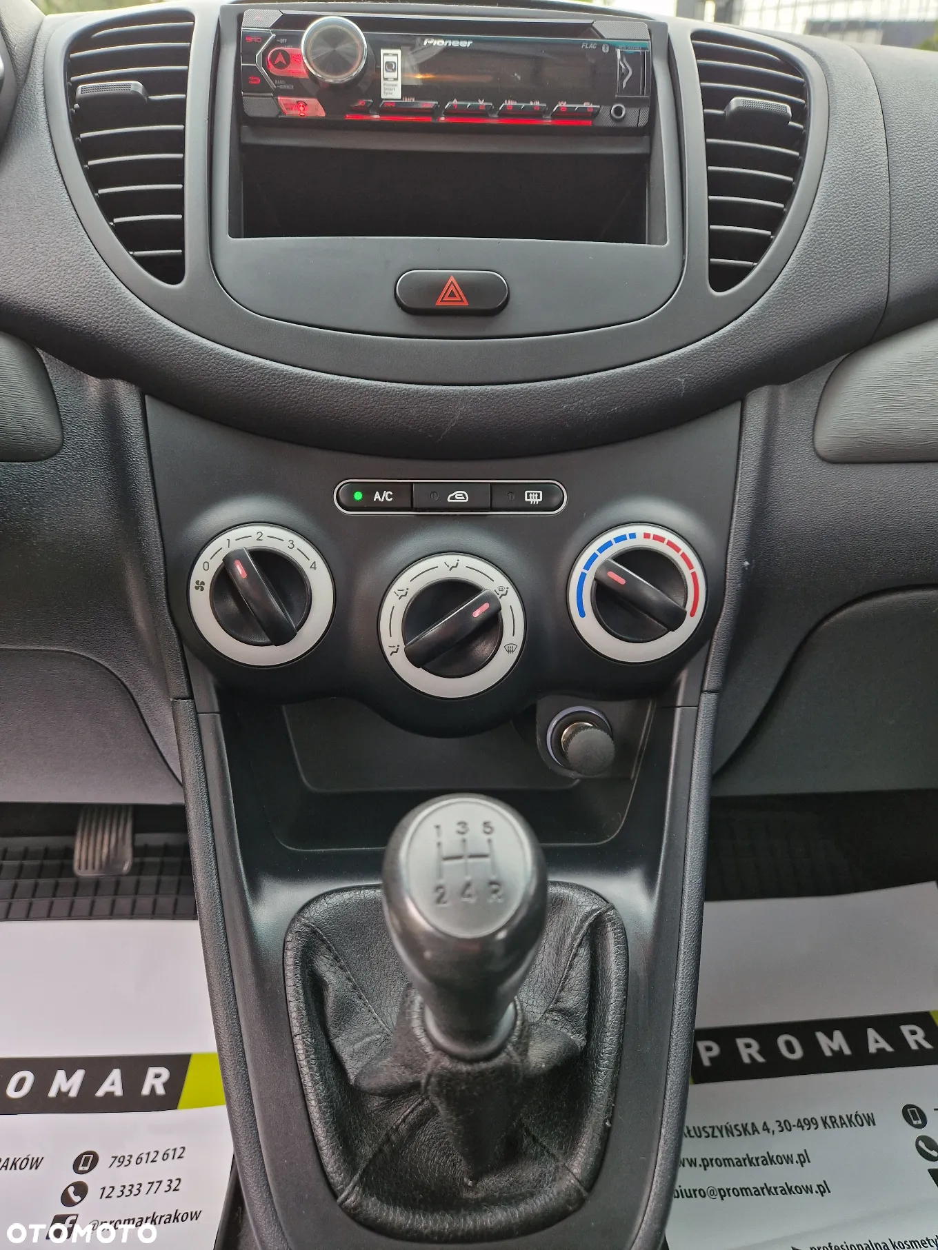 Hyundai i10 1.1 Style - 31