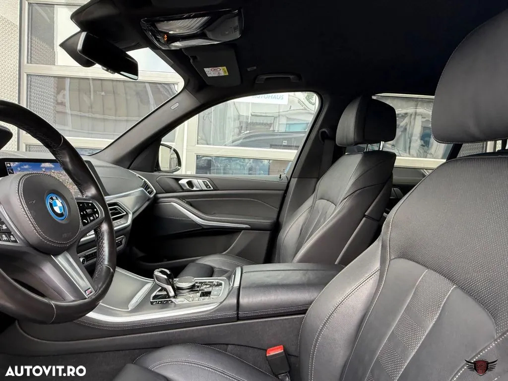 BMW X5 xDrive45e AT PHEV - 16
