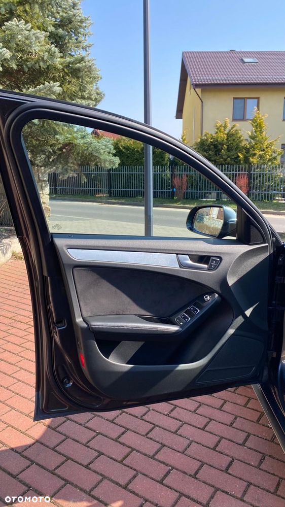 Audi A4 Avant 2.0 TDI clean diesel Multitronic - 10