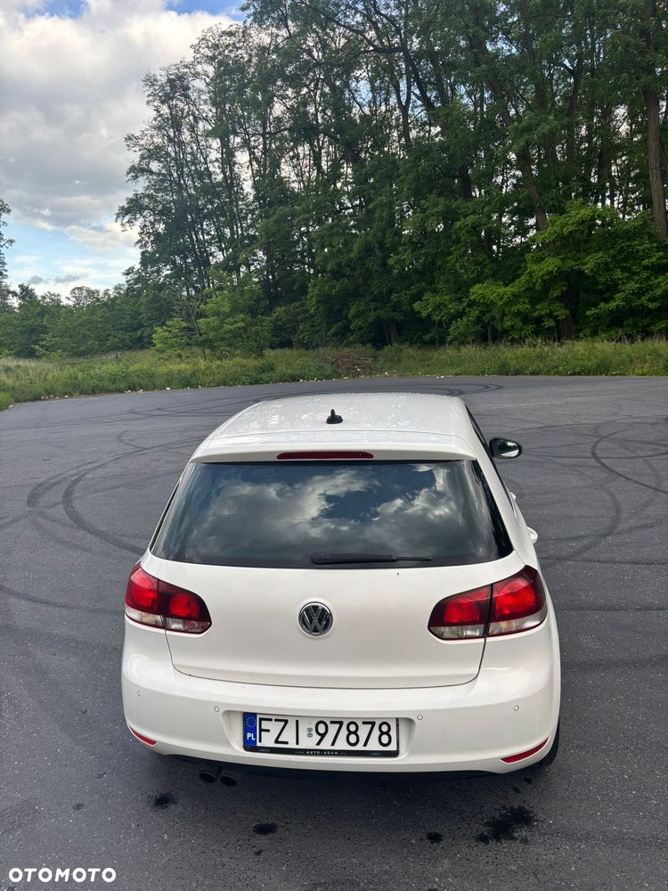 Volkswagen Golf 1.4 TSI Highline DSG - 3
