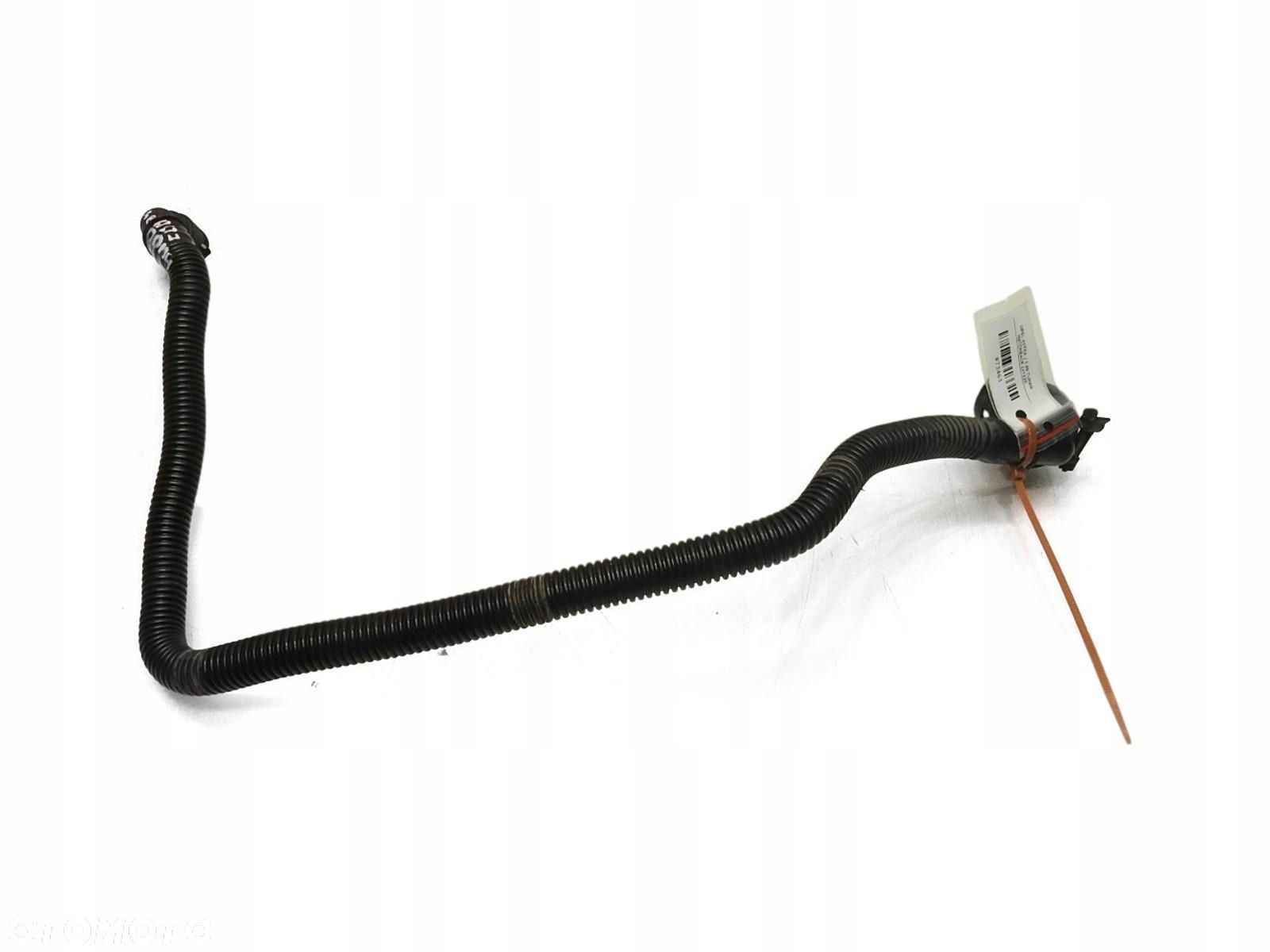 WĄŻ RURKA ODMY OPEL ASTRA J 1.4T 55568267 - 1