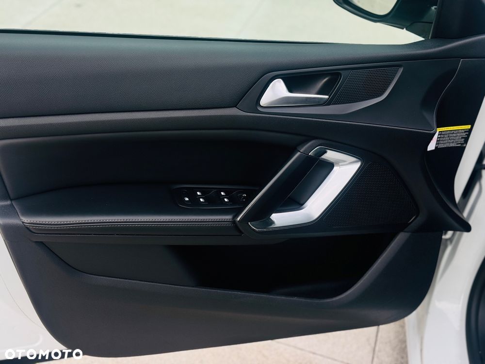 Peugeot 308 BlueHDi 120 EAT6 Stop & Start Allure - 23