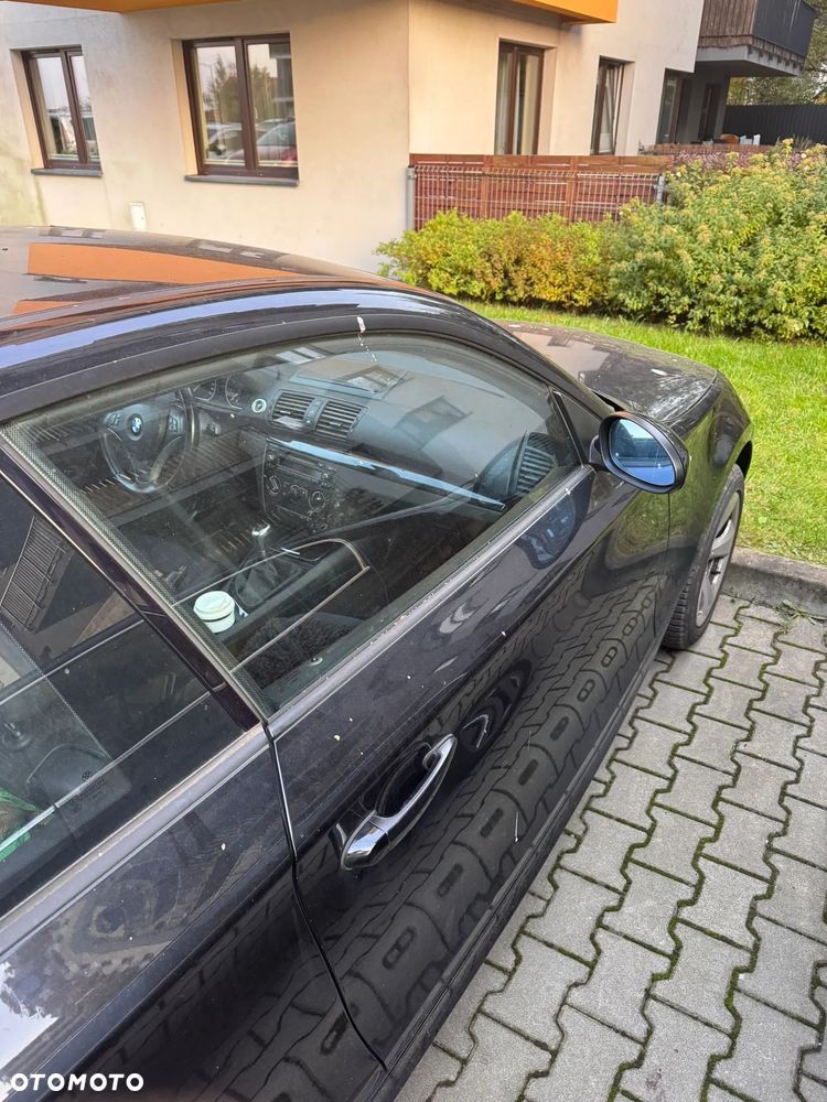 BMW Seria 1 118i - 18