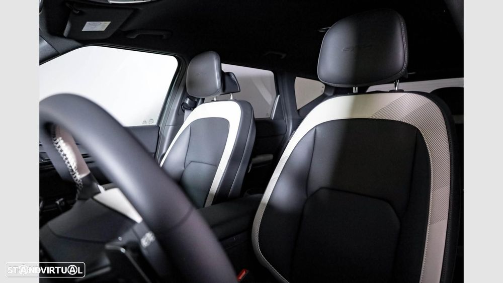 Kia EV5 81.4 kWh GT-Line - 15