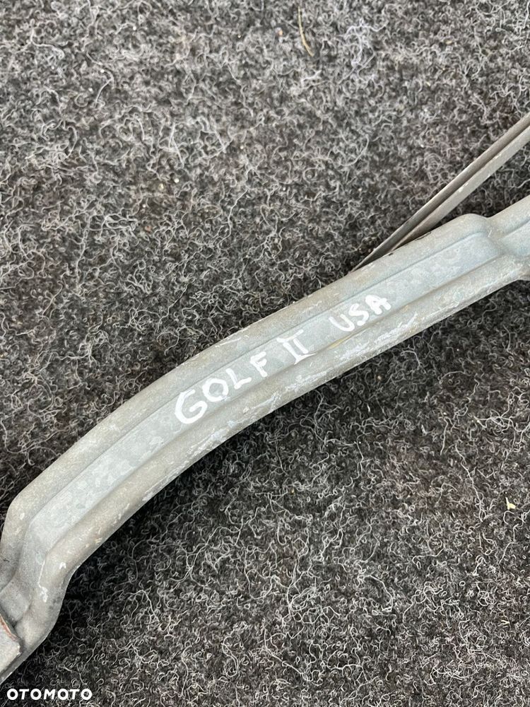 vw golf II mechanizm silniczek wycieraczek 191955113A - 6