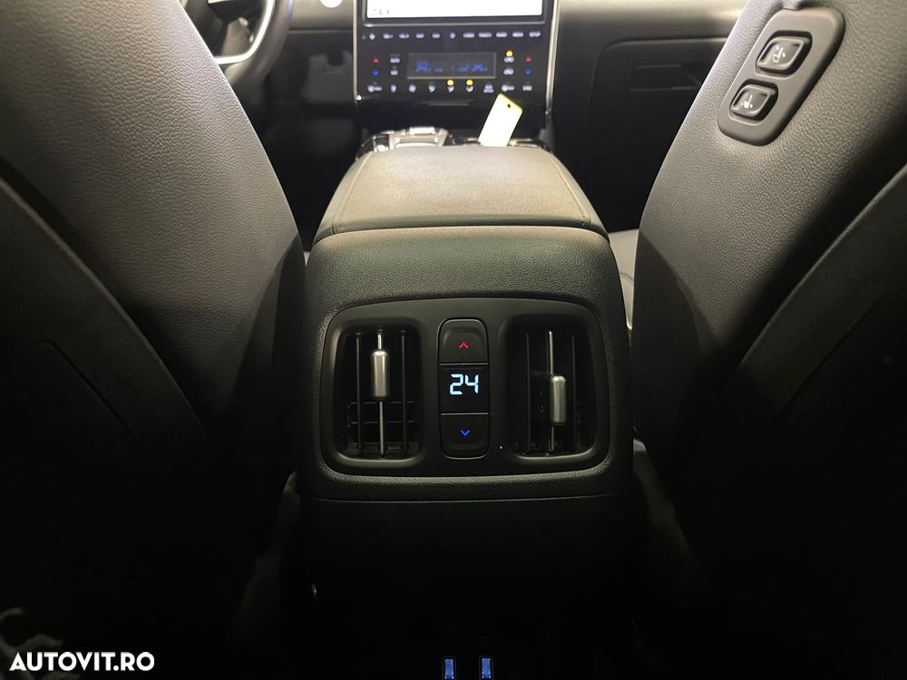 Hyundai Tucson 1.6 CRDi 48V-Hybrid 2WD DCT Prime - 24