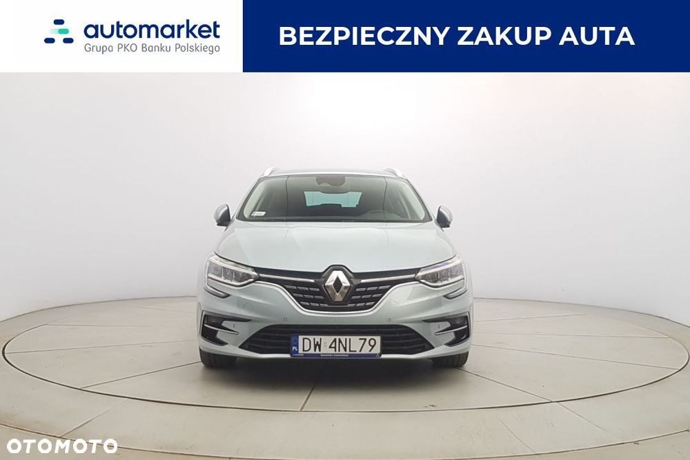 Renault Megane 1.3 TCe FAP Intens - 2